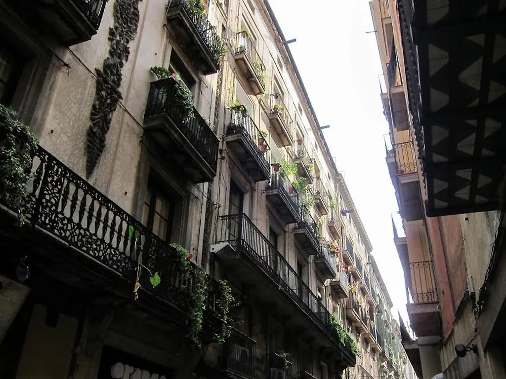 Barcelona 10 - Apartments Spain