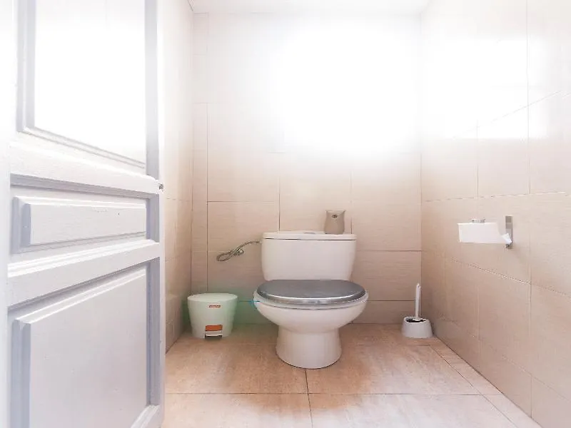 Barcelona 10 - Apartments Španělsko