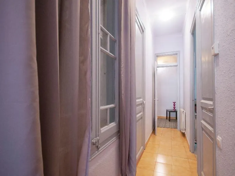 Barcelona 10 - Apartments Španělsko