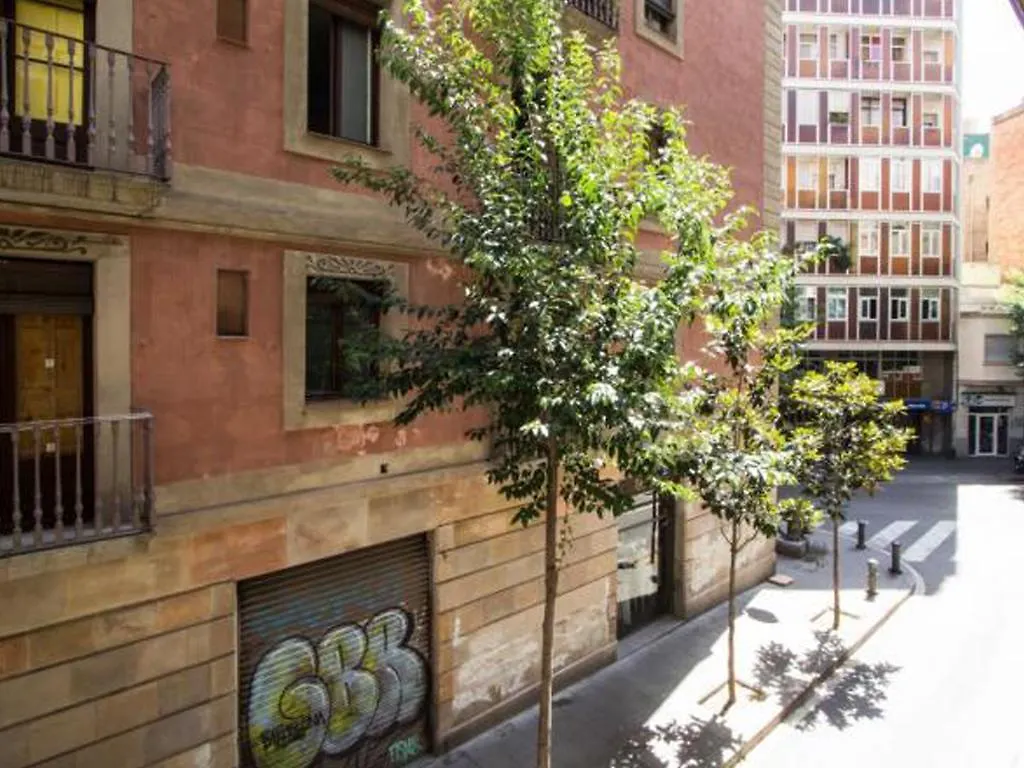 Barcelona 10 - Apartments